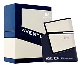 Rich & Ruitz Aventure