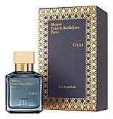Francis Kurkdjian Oud