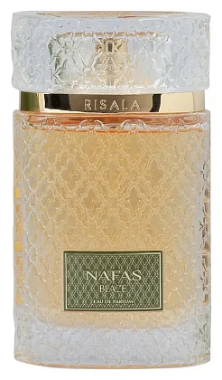 Risala Nafas Blaze