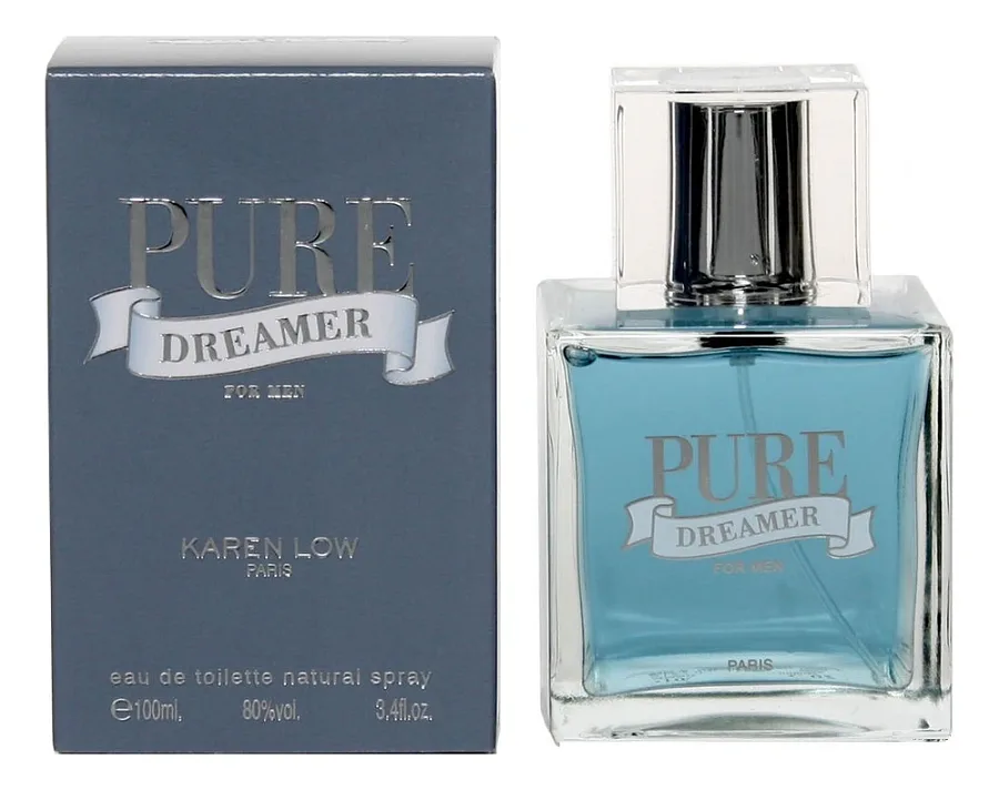 Karen Low Рure Dreamer