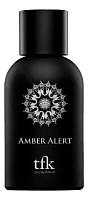 The Fragrance Kitchen Amber Alert