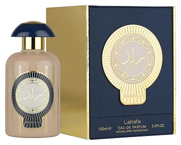 Lattafa Ra'ed Absolu