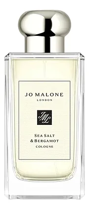 Jo Malone Sea Salt & Bergamot