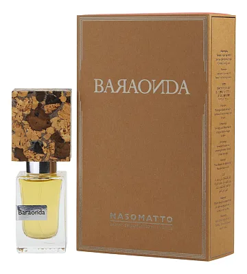 Nasomatto Baraonda