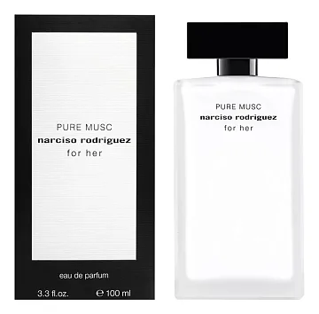 Narciso Rodriguez Pure Musc For Her