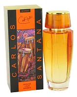 Carlos Santana For Women