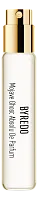 Byredo Mojave Ghost Absolu De Parfum