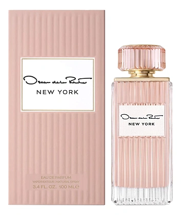Oscar de la Renta New York