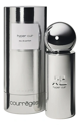Courreges Hyper Cuir
