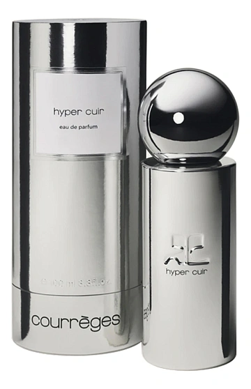 Courreges Hyper Cuir