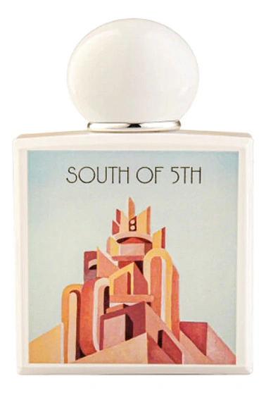 Adamo Parfum South Of 5th