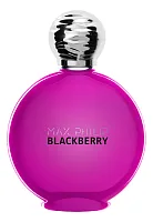 Max Philip Blackberry