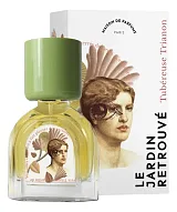 Le Jardin Retrouve Tubereuse Trianon