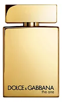 Dolce & Gabbana The One For Men Gold