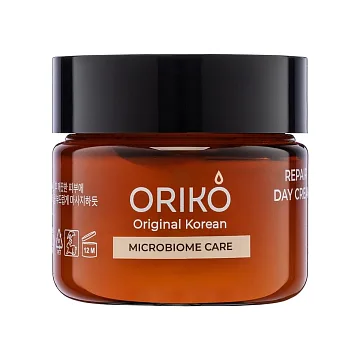 Дневной крем Microbiome Care Repair