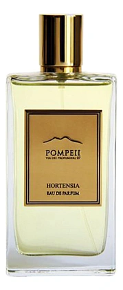 Pompeii Hortensia