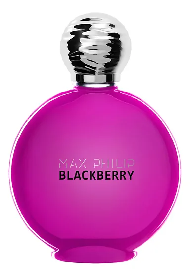 Max Philip Blackberry