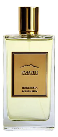 Pompeii Hortensia