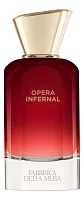 Fabbrica Della Musa Opera Infernal