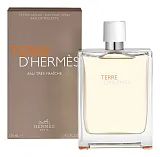 Hermes Terre D'Hermes Eau Tres Fraiche