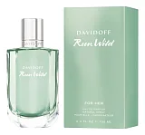 Davidoff Run Wild For Her