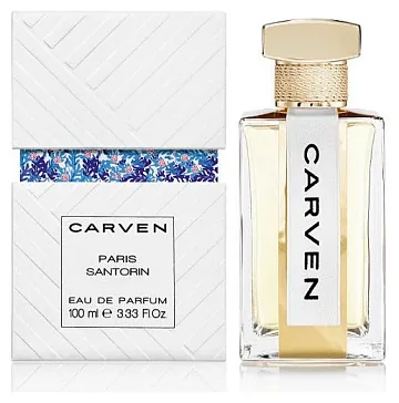 Carven Paris Santorin