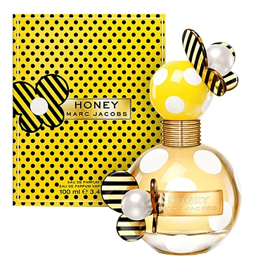 Marc Jacobs Honey