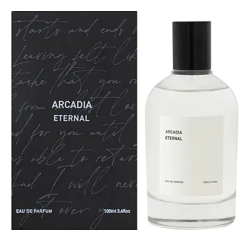 Arcadia Eternal