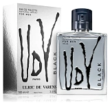Ulric de Varens UDV Black