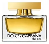 Dolce & Gabbana The One For Woman