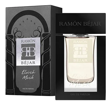 Ramon Bejar Elvish Musk
