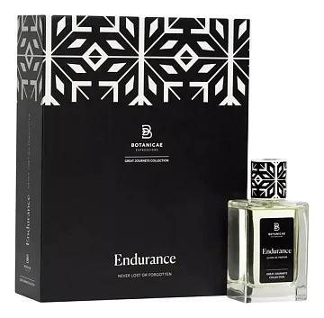 Botanicae Great Journeys Collection - Endurance