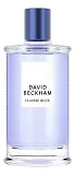David Beckham Classic Blue