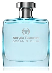 Sergio Tacchini Ocean's Club