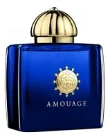 Amouage Interlude For Woman