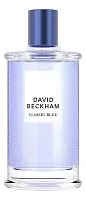 David Beckham Classic Blue