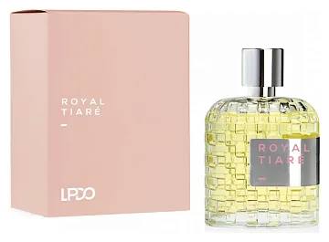 LPDO Royal Tiare
