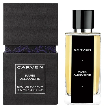 Carven Paris Alexandrie