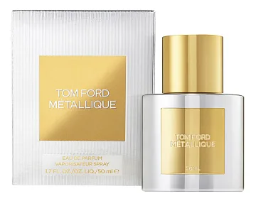 Tom Ford Metallique