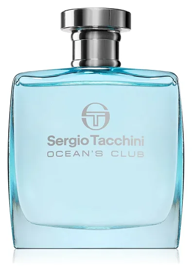 Sergio Tacchini Ocean's Club