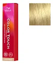 Тонирующая крем-краска Color Touch