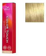 Wella Color Touch Pure Naturals — крем-краска для волос, 60 мл
