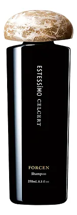 Lebel Estessimo Celcert Shampoo Forcen — укрепляющий шампунь