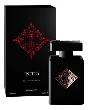 Initio Parfums Prives Blessed Baraka