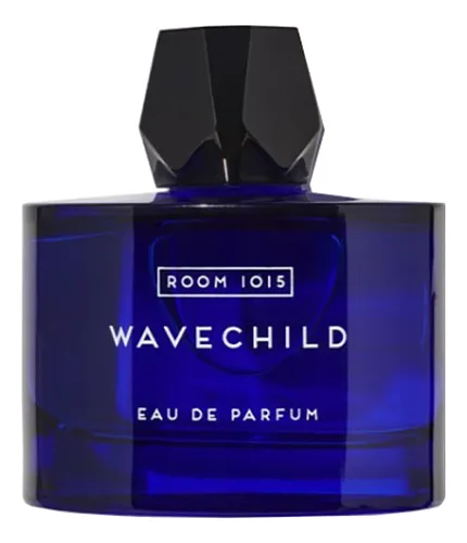 Room 1015 Wavechild
