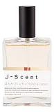 J-Scent Honey & Lemon