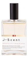 J-Scent Honey & Lemon
