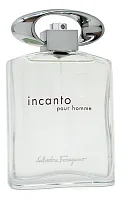Ferragamo Incanto Pour Homme