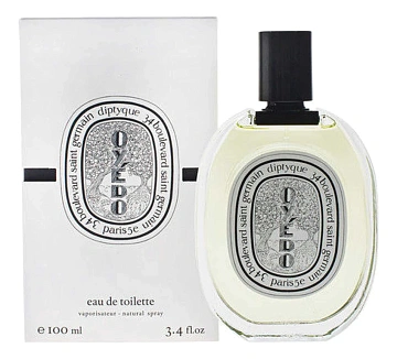 Diptyque Oyedo