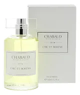 Chabaud Maison de Parfum Chic Et Boheme